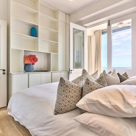 Charming Clifton Apartment - Number 4701 Cape Town Eksteriør bilde