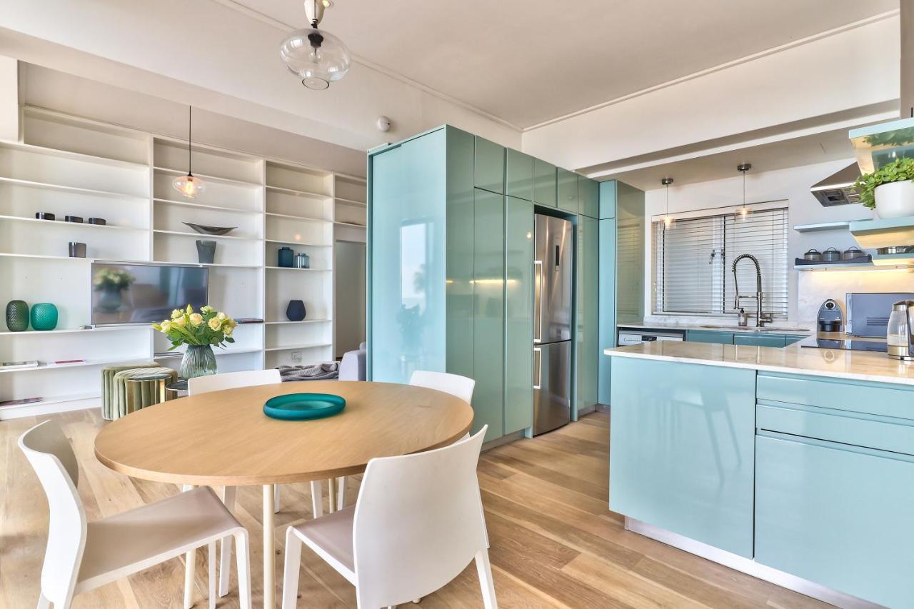Charming Clifton Apartment - Number 4701 Cape Town Eksteriør bilde