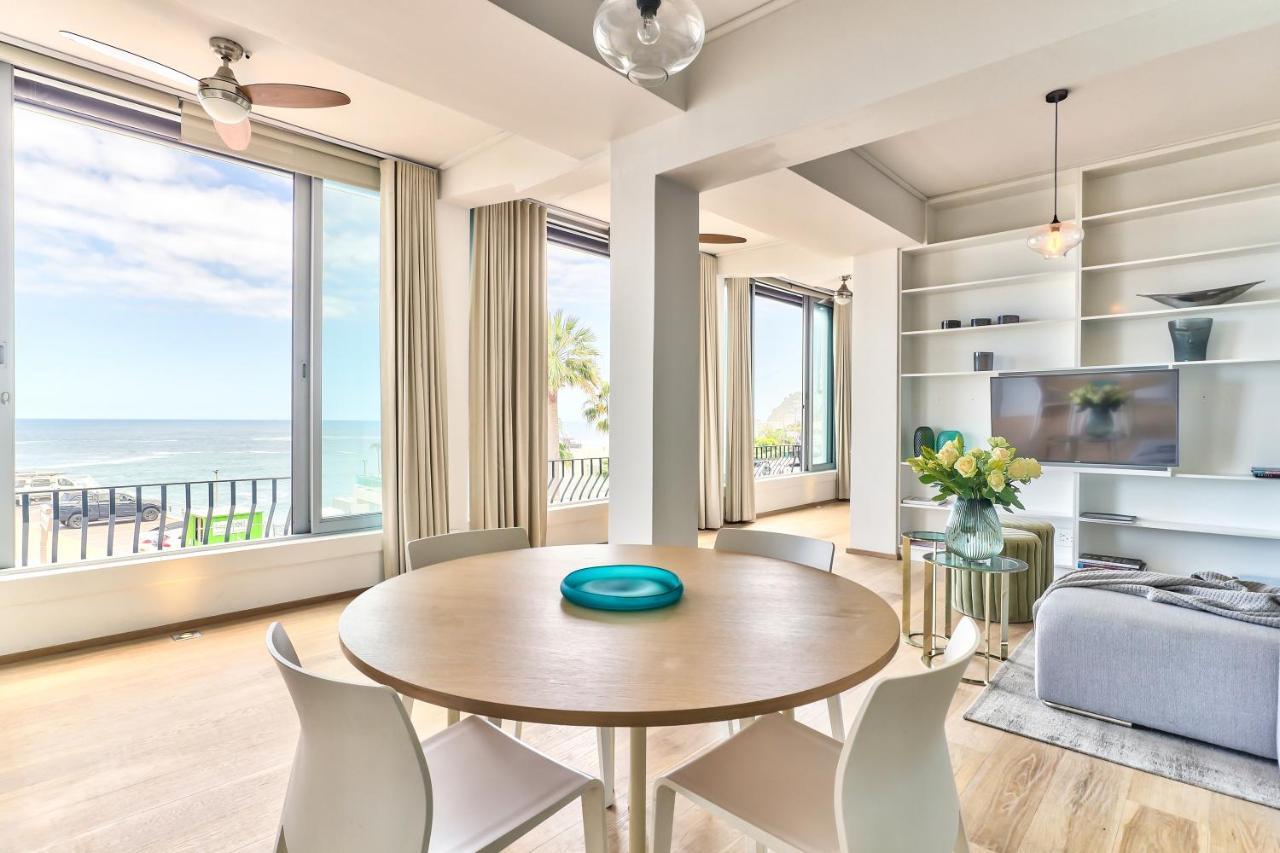 Charming Clifton Apartment - Number 4701 Cape Town Eksteriør bilde